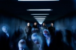 Riverside na żywo przed przerwą