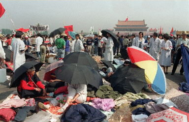 Masakra na Placu Tiananmen / 5.JPG
