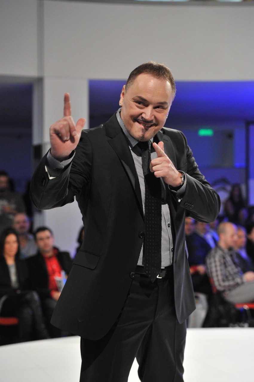 Nenad Knežević Knez