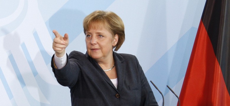 Merkel była podsłuchiwana przez USA? Niemcy żadają wyjaśnień