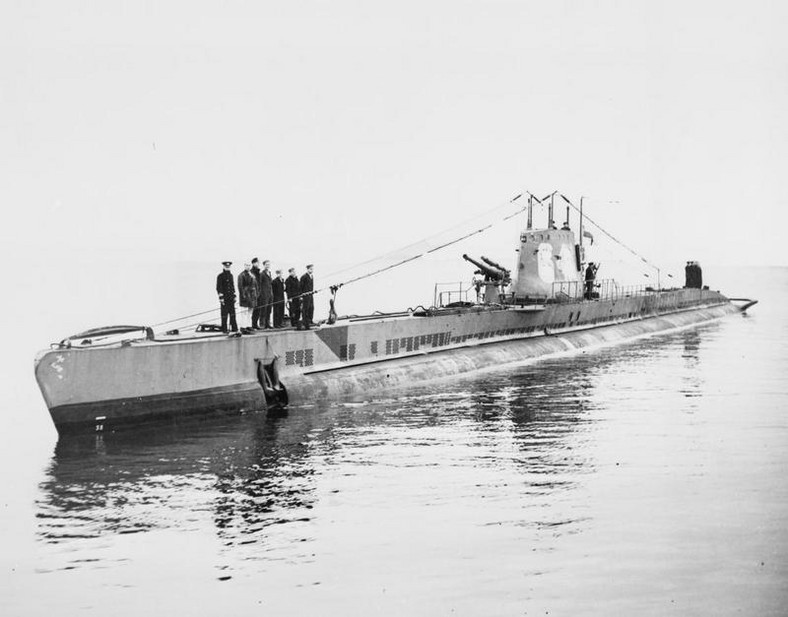 ORP Wilk (1929 r.)