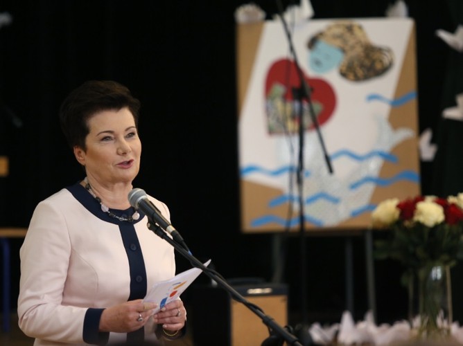 Hanna Gronkiewicz-Waltz