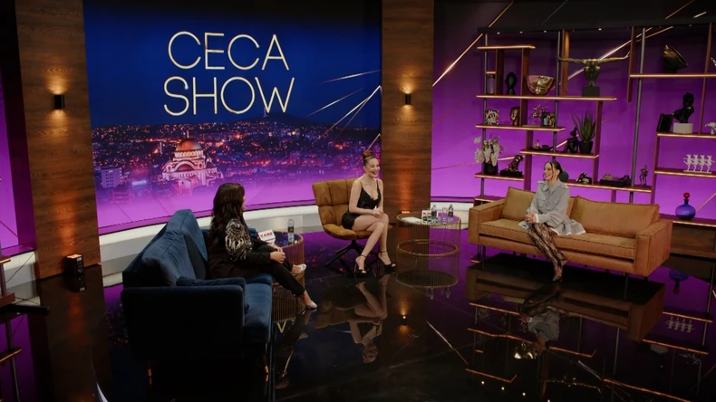Ceca show