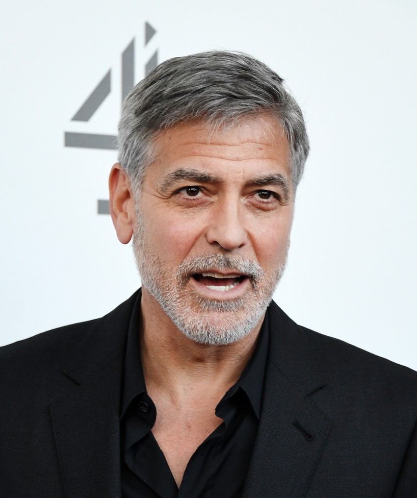 Prijavio ga još 2010. - Džordž Kluni