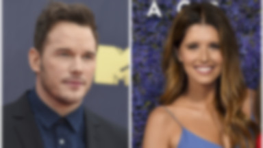 Katherine Schwarzenegger i Chris Pratt się zaręczyli