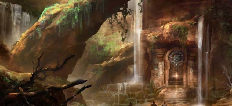 Scenarzysta Dragon Age'a David Gaider bierze się za nowy, tajemniczy projekt