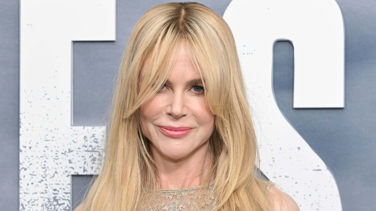 Nikol Kidman na premijeri u Njujorku pokazala kako izgleda glamur bez napora