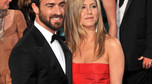 Jennifer Aniston, Justin Theroux Surface – ślub odwołany? /fot. Bulls Press