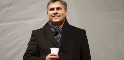 Dariusz Dziekanowski nie chce selekcjonera cudzoziemca za miliony euro. "Przestańmy bujać w obłokach"