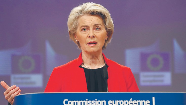 Polska wyłączona z relokacji migrantów? Nieoficjalnie: Decyzja możliwa jeszcze w tym tygodniu