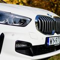 BMW 118i bez tylnego napędu. To dowód, że klienci "kupują oczami"