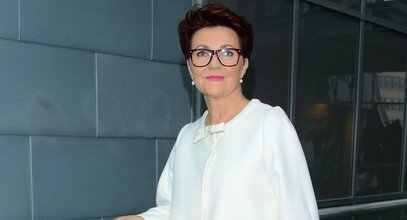 Jolanta Kwaśniewska zaklęła jak szewc. W wywiadzie rozprawia się m.in. ze swoją historią. Wspomina Jacka Kurskiego, bo ten rzekomo wyparł się pewnych faktów...