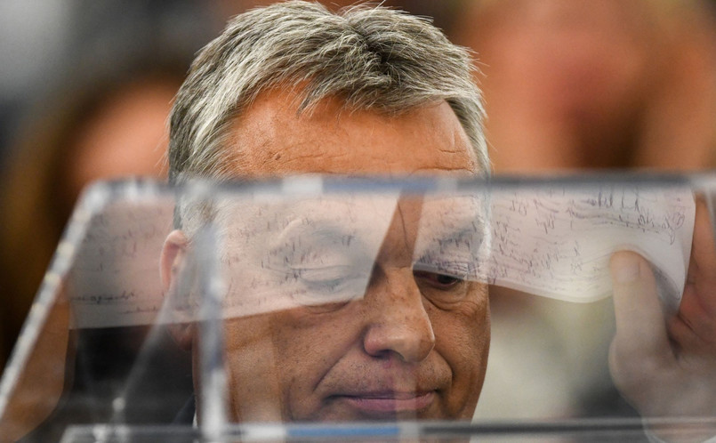 Viktor Orban