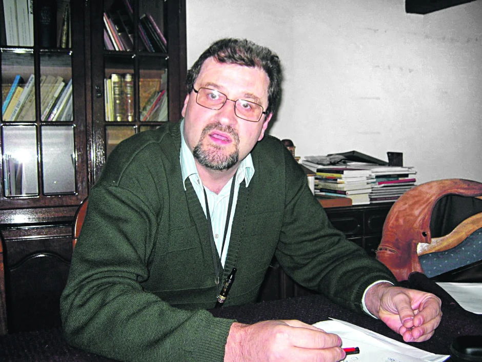 Istoričar dr Vladimir Krivošejev istraživao je posledice koje je ostavila španska groznica u Srbiji