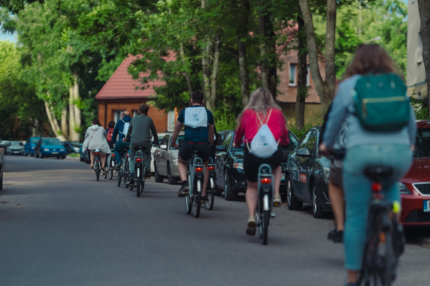 Nowa mobilność miejska w Polsce: wyzwania, rozwój i przyszłość