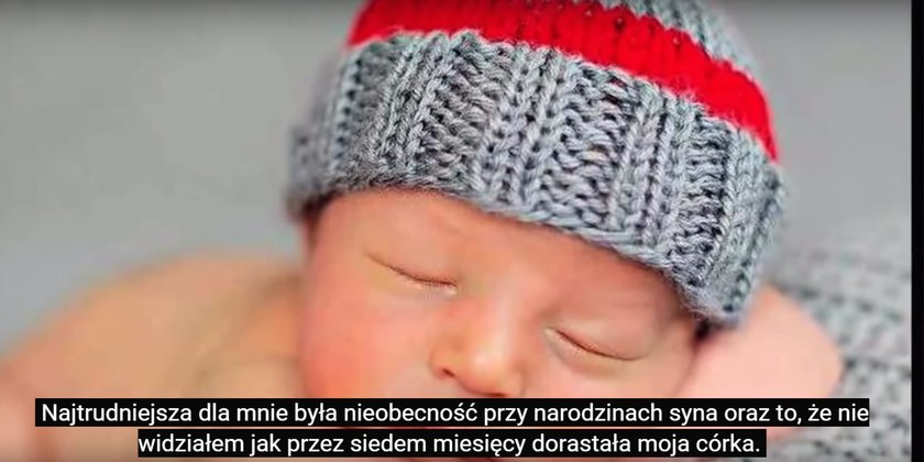 Niespodzianka warta całego życia