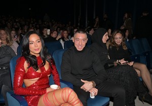  Edita Aradinović sa dečkom Nenadom Stevićem