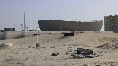 Ciemna strona mundialu. Katarskie stadiony budowane są z naruszeniem praw zagranicznych pracowników