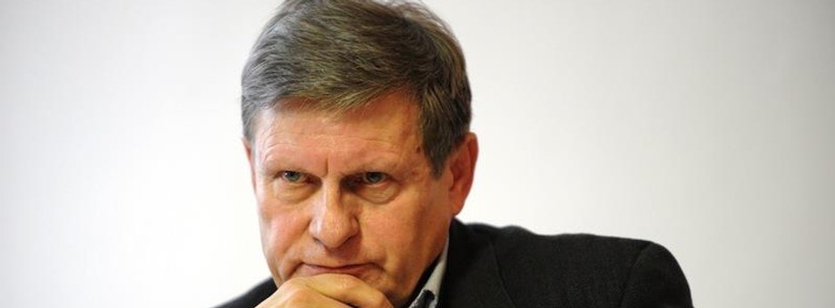 Prof. Leszek Balcerowicz