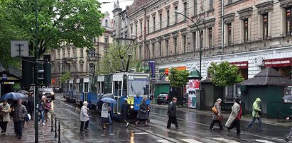 Tramwaje nie pojadą do Bronowic