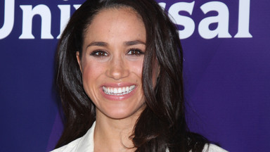 Meghan Markle prezydentem USA? Pomogą jej wpływowi przyjaciele