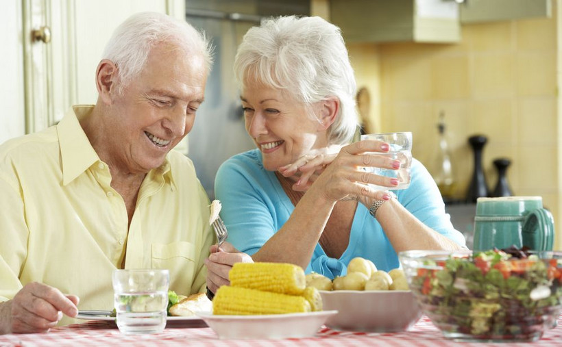 Program "Opieka 75 plus" jest elementem polityki społecznej państwa z zakresu zapewnienia wsparcia osobom starszym