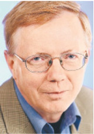 Koczot: Inflacja wystraszy inwestorów