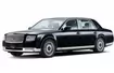 Nowa Toyota Century zamiast Rolls-Roycea?