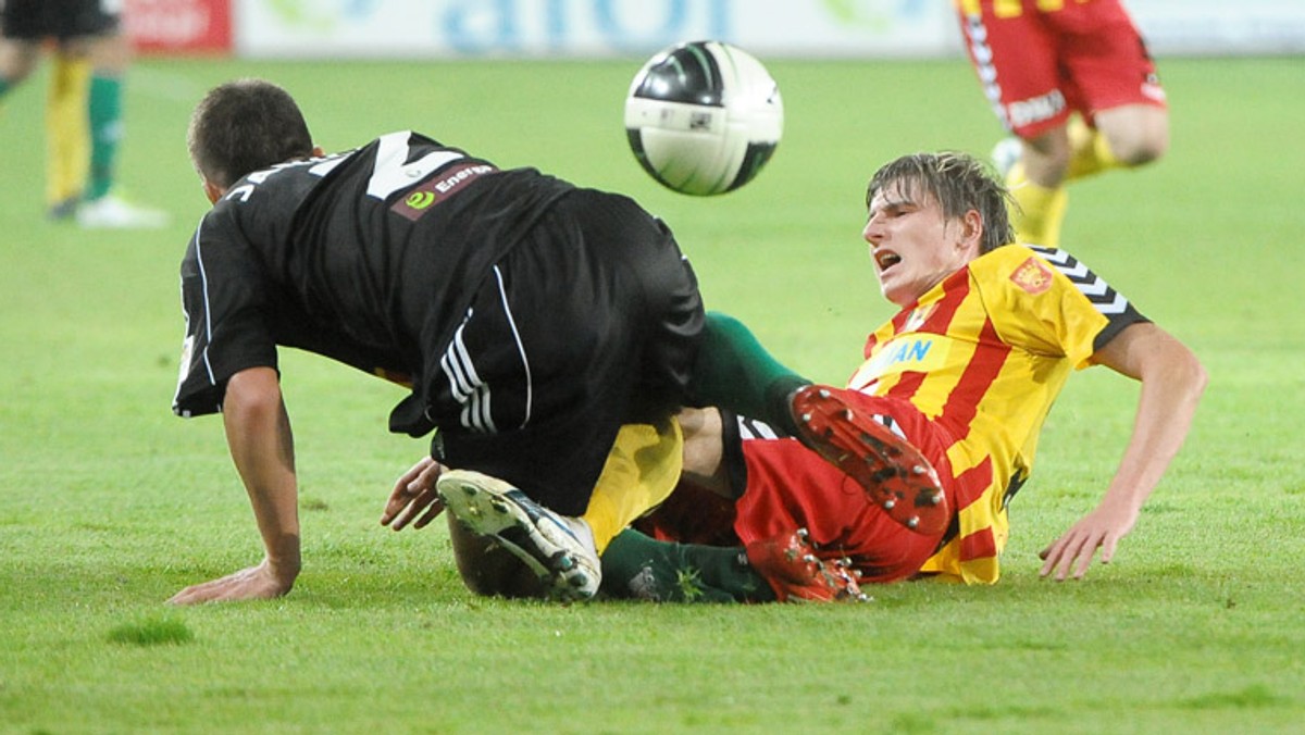 Piłkarze Korony Kielce zremisowali z ukraińskim drugoligowcem Metalurgiem Zaporoże 1:1 (0:0) w piątkowym meczu sparingowym, który odbył się w tureckiej miejscowości Antalya.