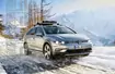 VW Golf Alltrack