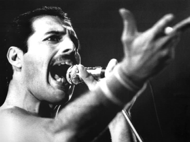 Freddie Mercury I Queen Gwiazda Rocka I śmierć Newsweek Pl