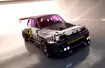 Renault R5 Turbo 3E