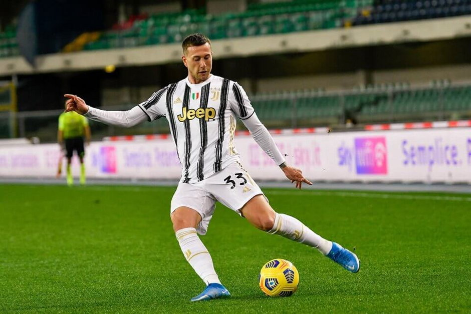 Federico Bernardeschi