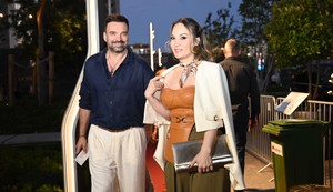 Jelena Tomašević i Ivan Bosiljčić
