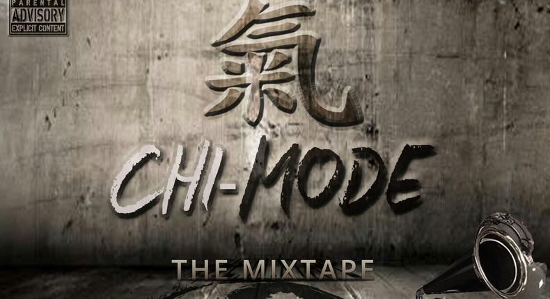 Chi-Mode The Mixtape