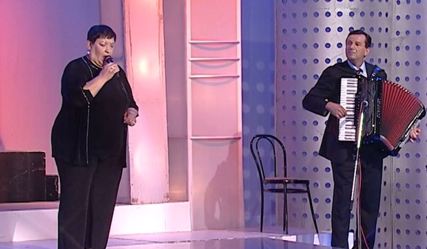 Ljiljana Petrović Batler