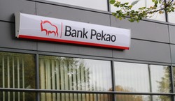 Nowa metoda oszustów. Bank Pekao wydał komunikat