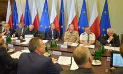 Rządowe centrum ostrzega: Wraca zagrożenie powodziami [AKTUALIZACJA]