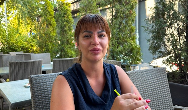 Miljana Kulić 