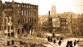 'Dziki kontynent. Europa po II wojnie światowej' - recenzja