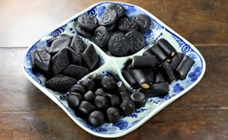 Groźny składnik niektórych słodyczy. Można go przedawkować