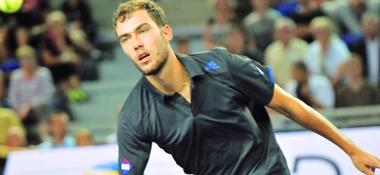 Jerzy Janowicz na 44. miejscu w rankingu ATP