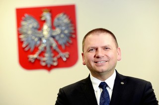 Olsztyn: Sędziowie ponownie chcą zebrania, Nawacki ponownie odmawia