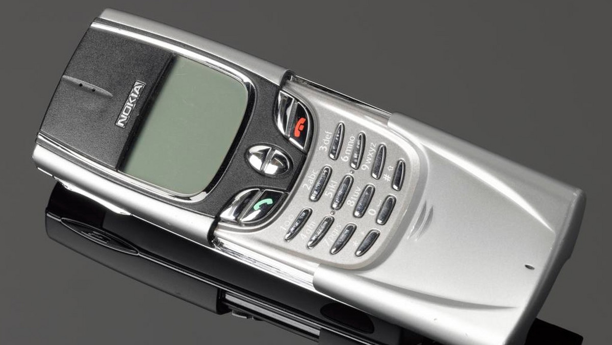 Drugie wcielenie najbardziej reprezentacyjnego modelu telefonu firmy Nokia bez wątpienia zasługuje na miano komórkowego mercedesa.
