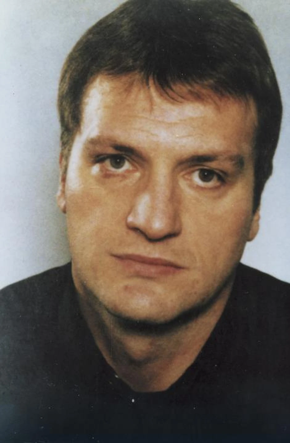 Željko Maksimović Maka