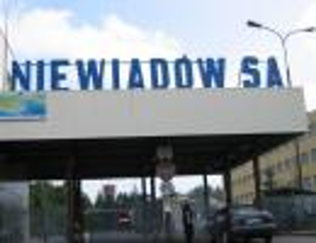 Zakłady Sprzętu Precyzyjnego Niewiadów wkrótce rozpoczną seryjną produkcję pierwszego polskiego kampera w I kw. 2011 r. zakład opuści dziesięć egzemplarzy - dowiedział się "Dziennik Gazeta Prawna". źródło: materiały prasowe