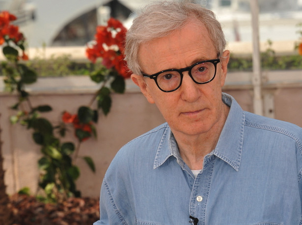 Woody Allen: Robię filmy dla wykształconych ludzi