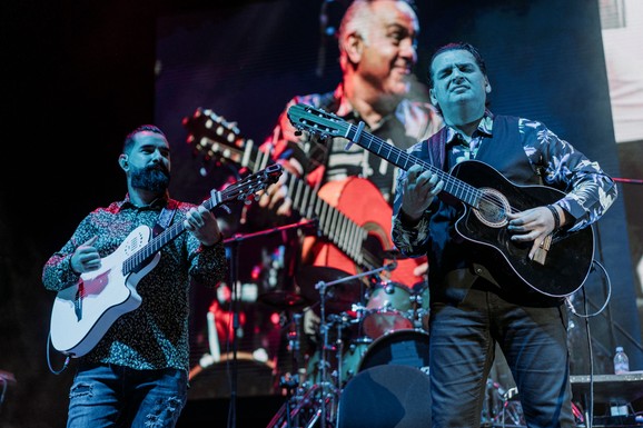 Gipsy Kings, majstori flamenko zvuka, ne mogu da sakriju svoje uzbuđenje pred koncert u Beogradu, evo šta su rekli o Srbiji i Srbima