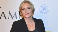 Nowa minister kultury czy Shakira? Nagranie śpiewu Chorosińskiej podbija internet [WIDEO]