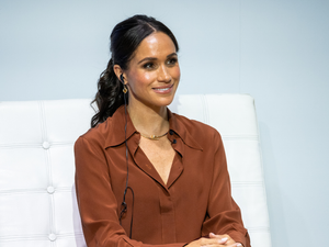 Meghan Markle álomszép anya-lánya fotója többet mond minden szónál: elképesztően nagyot nőtt a kis Lilibet